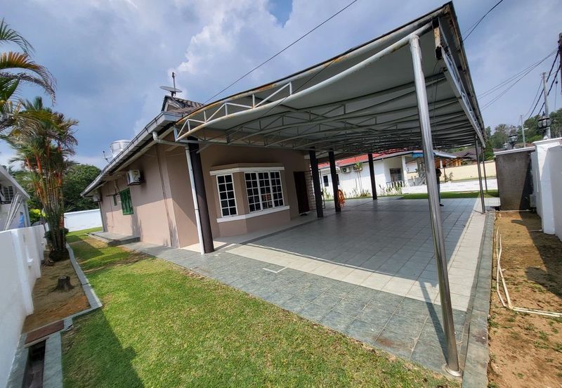 Teluki, Bukit Sentosa