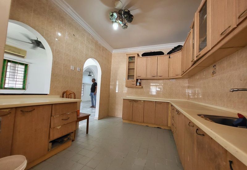 Teluki, Bukit Sentosa