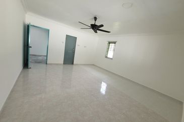 Teluki, Bukit Sentosa