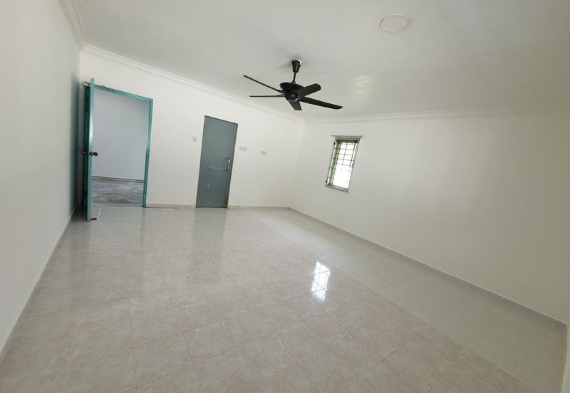 Teluki, Bukit Sentosa