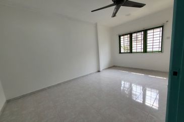 Teluki, Bukit Sentosa