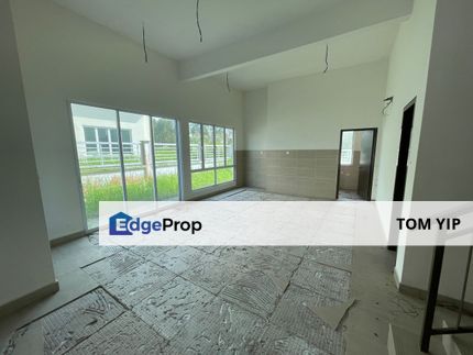 CHEAP 3sty SEMI D 38x80 House, Regency Parc, Saujana Rawang, Selangor, Rawang
