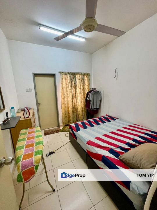 2sty Terrace Aveda 6, Taman Desa Mas, Saujana Rawang, Selangor, Bandar Country Homes