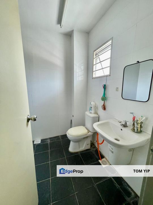 2sty Terrace Aveda 6, Taman Desa Mas, Saujana Rawang, Selangor, Bandar Country Homes