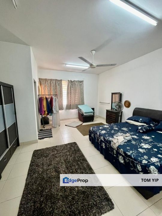 2sty Terrace Aveda 6, Taman Desa Mas, Saujana Rawang, Selangor, Bandar Country Homes