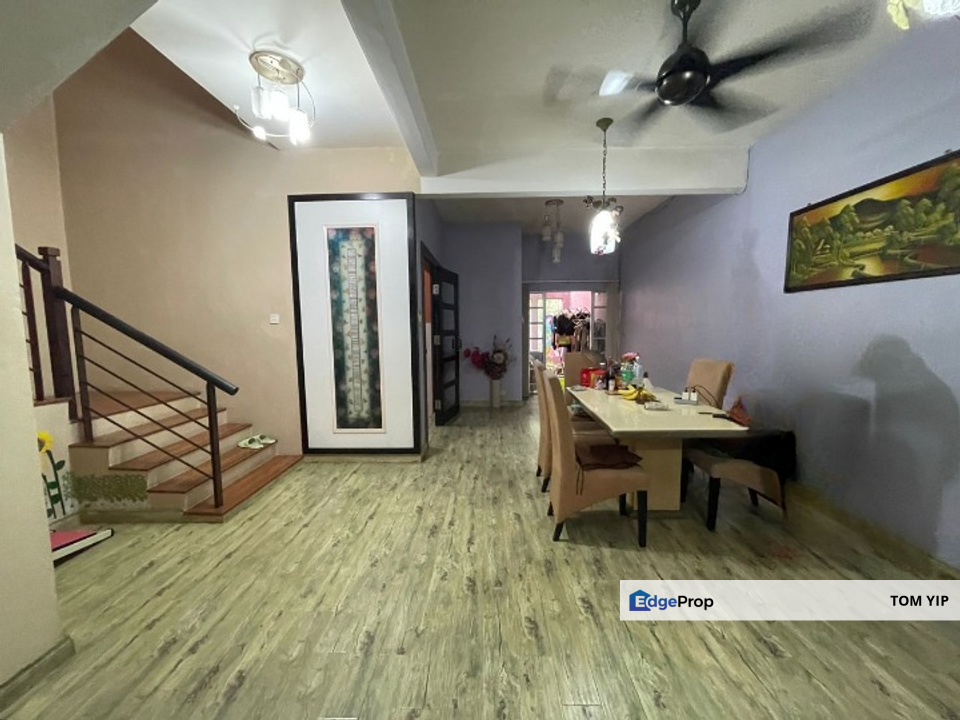 22X8O [2sty Terrrace House, Alstonia, Elektron U6, Denai Alam Elmina Shah Alam], Selangor, Shah Alam