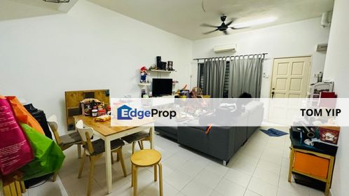 [MURAH] 2sty Terrace, Uranus U5, Subang Impian, Subang Bestari, Selangor, Subang