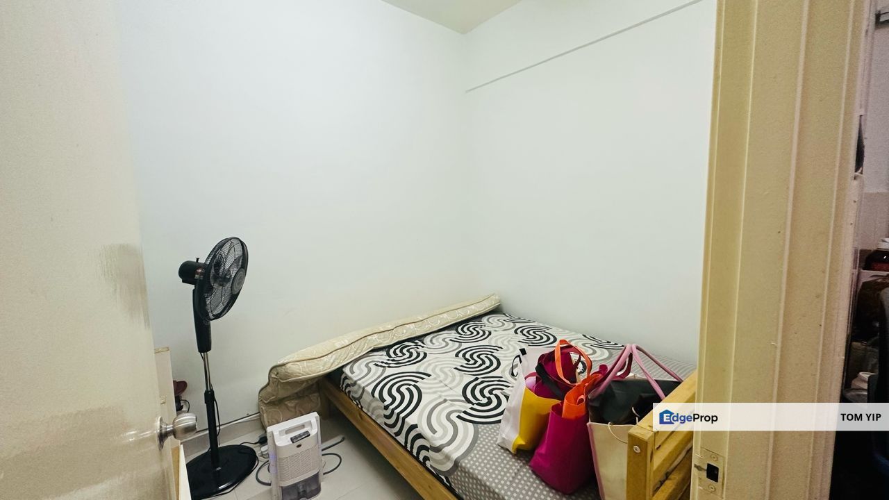 [MURAH] 2sty Terrace, Uranus U5, Subang Impian, Subang Bestari, Selangor, Subang