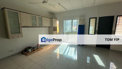 [CHEAPEST] Amansiara Townhouse Upper floor, Selayang Rawang, Selangor, Selayang