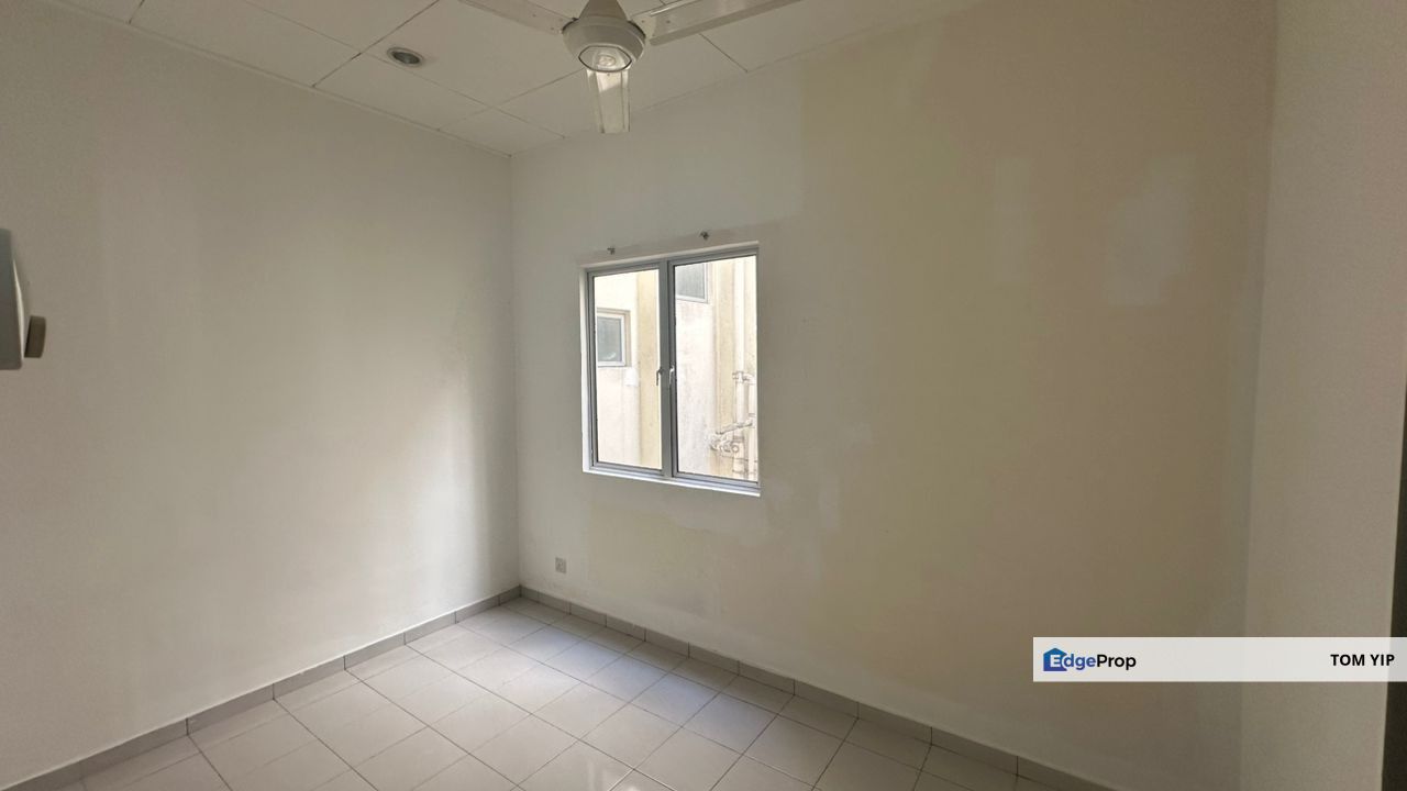 [CHEAPEST] Amansiara Townhouse Upper floor, Selayang Rawang, Selangor, Selayang