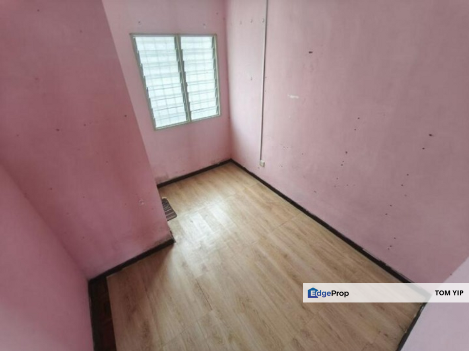 (CHEAPEST) 2sty Terrace House, Jalan Pluto U5, Taman Subang Murni, Shah Alam, Selangor, Subang