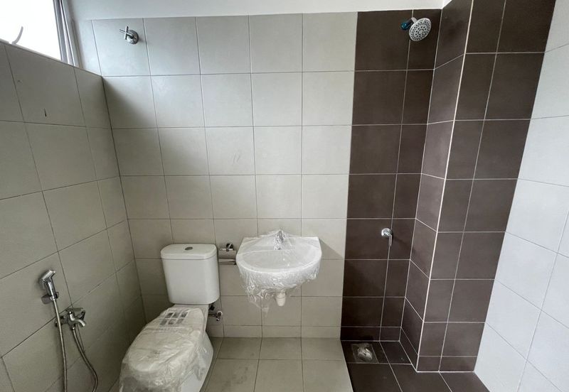 Acacia Park @ Bandar Tasik Puteri