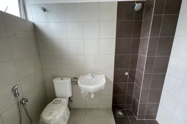 Acacia Park @ Bandar Tasik Puteri