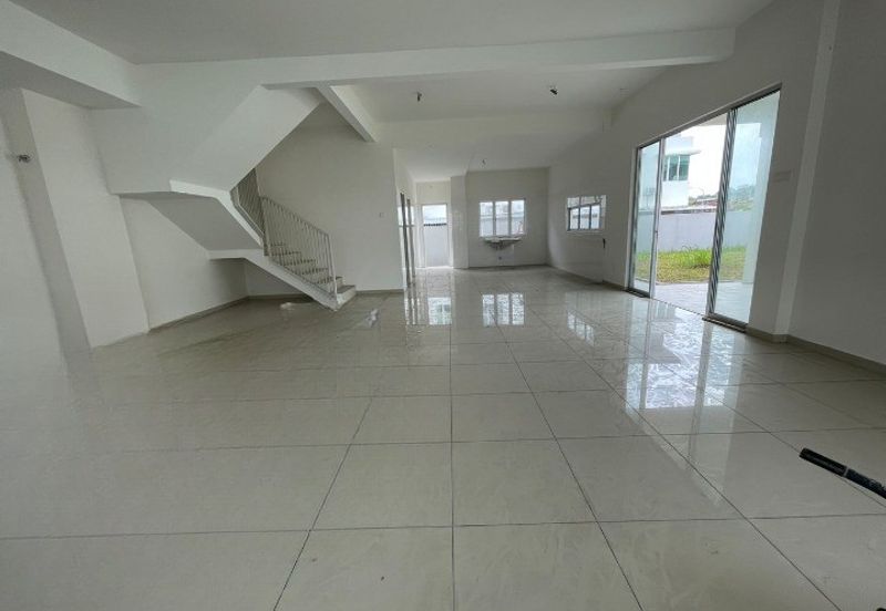 Acacia Park @ Bandar Tasik Puteri