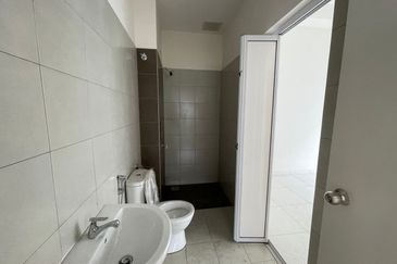 Acacia Park @ Bandar Tasik Puteri