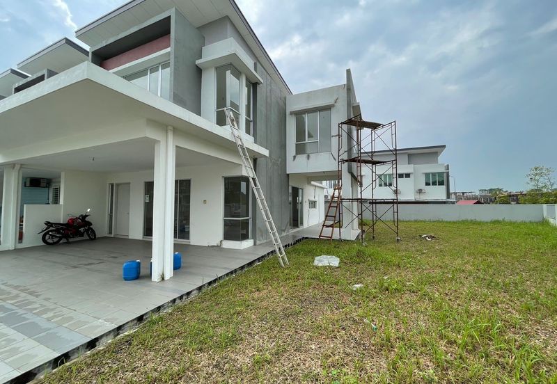 Acacia Park @ Bandar Tasik Puteri