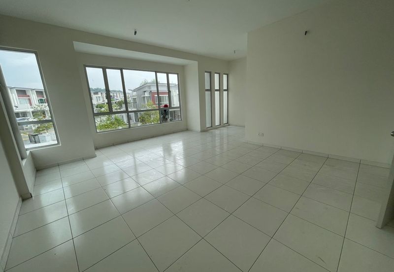 Acacia Park @ Bandar Tasik Puteri