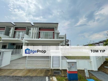 [BIG CORNER] 2sty Terrace, Acacia Park 3, Bandar Tasik Puteri Rawang, Selangor, Rawang