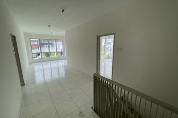 Acacia Park @ Bandar Tasik Puteri