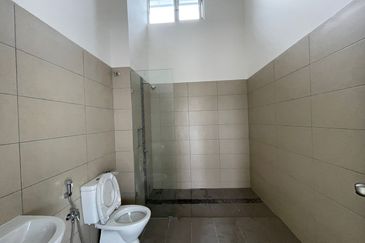 Acacia Park @ Bandar Tasik Puteri