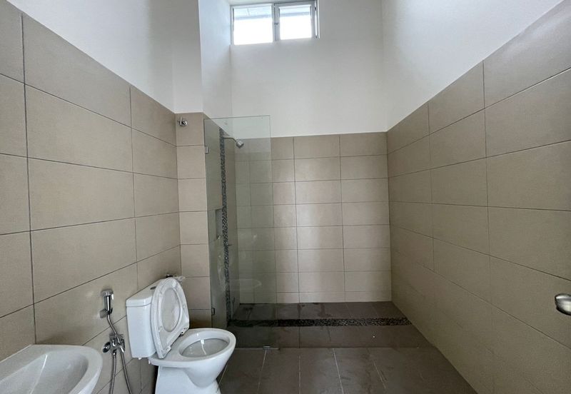 Acacia Park @ Bandar Tasik Puteri