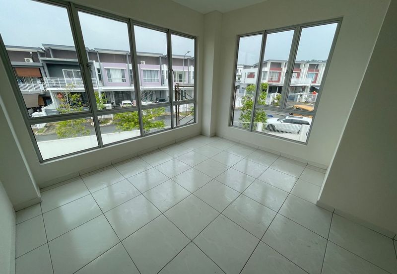 Acacia Park @ Bandar Tasik Puteri