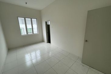 Acacia Park @ Bandar Tasik Puteri