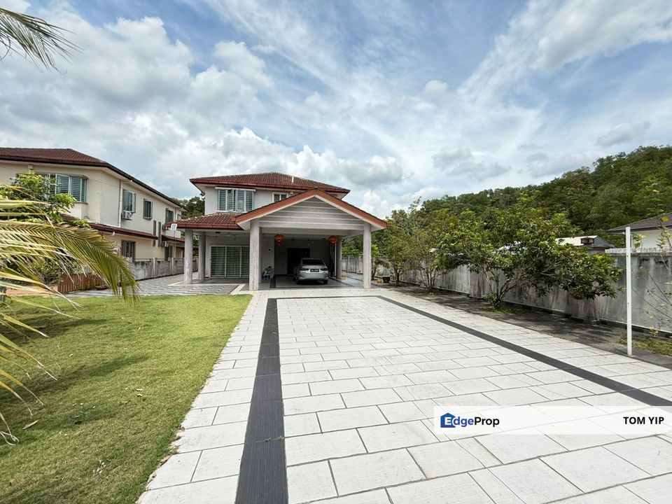 [7650SF] 2sty Bungalow House, Desa 6, Bandar Country Homes Rawang, Selangor, Bandar Country Homes