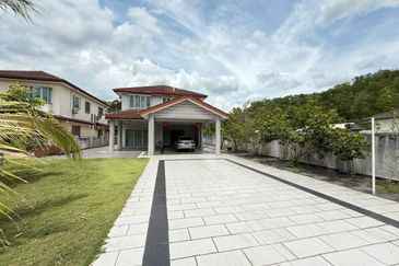 Seksyen 6, Bandar Country Homes