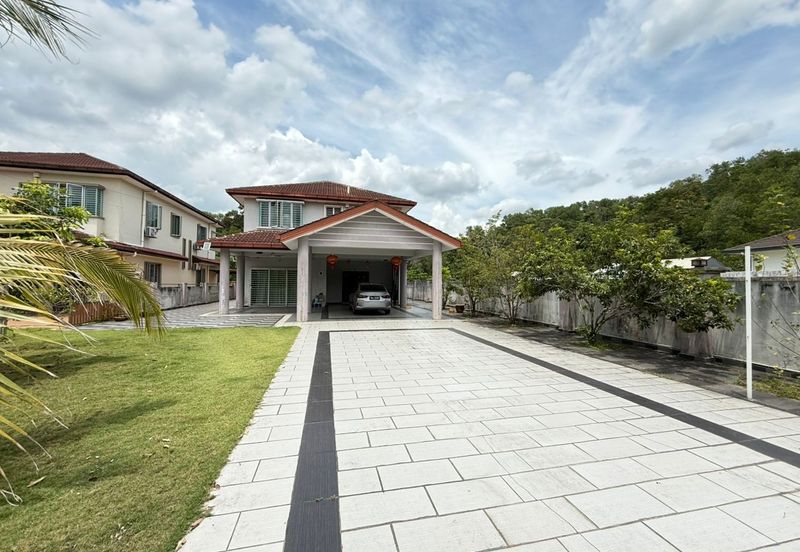 Seksyen 6, Bandar Country Homes