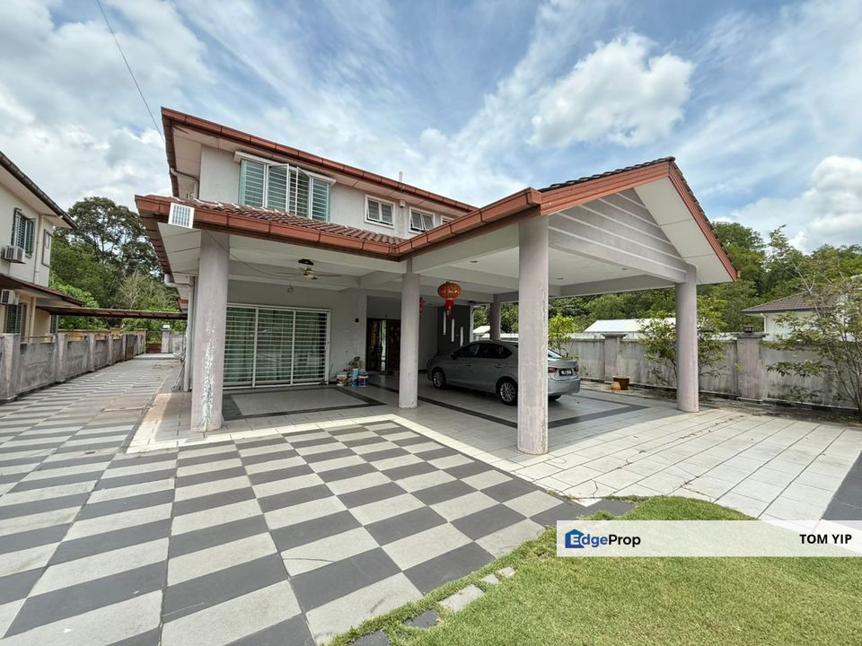 [7650SF] 2sty Bungalow House, Desa 6, Bandar Country Homes Rawang, Selangor, Bandar Country Homes