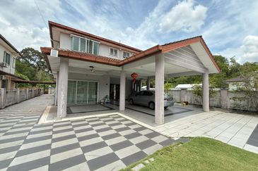 Seksyen 6, Bandar Country Homes