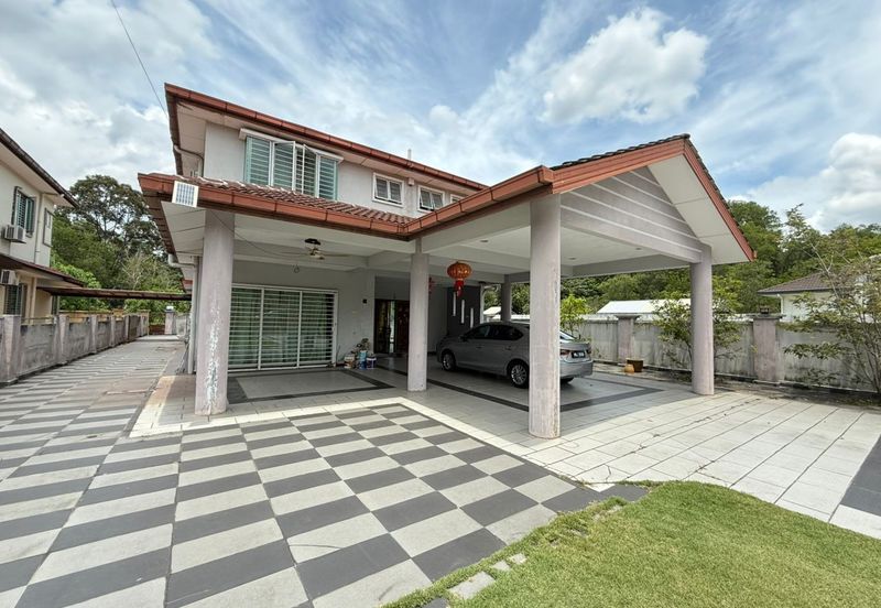 Seksyen 6, Bandar Country Homes