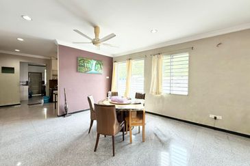 Seksyen 6, Bandar Country Homes