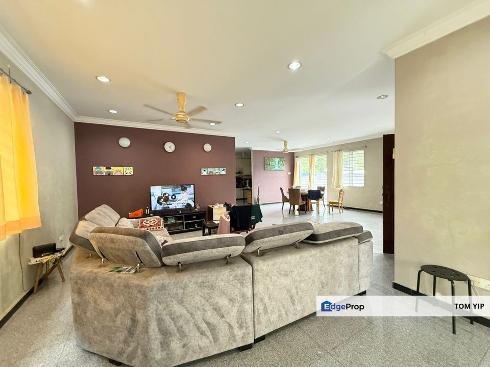 [7650SF] 2sty Bungalow House, Desa 6, Bandar Country Homes Rawang, Selangor, Bandar Country Homes