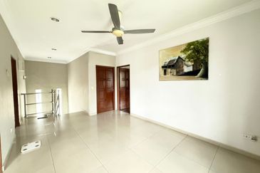 Seksyen 6, Bandar Country Homes