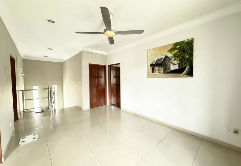 Seksyen 6, Bandar Country Homes