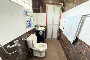 Seksyen 6, Bandar Country Homes