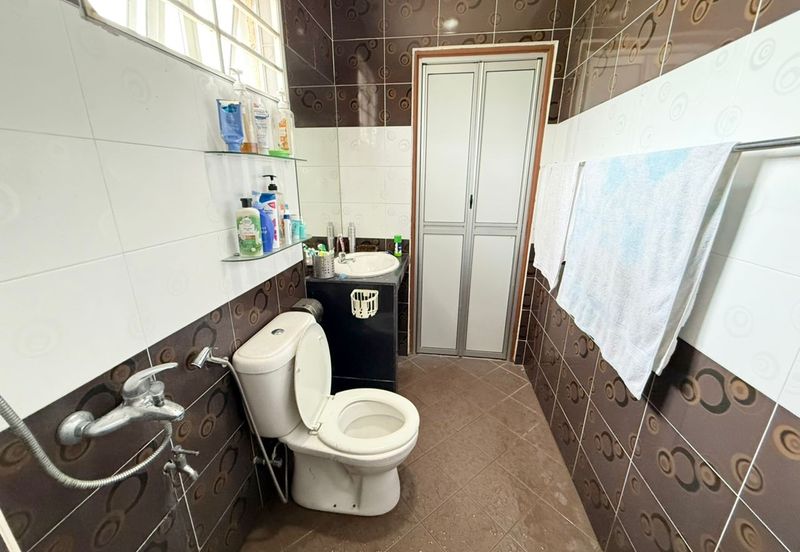 Seksyen 6, Bandar Country Homes