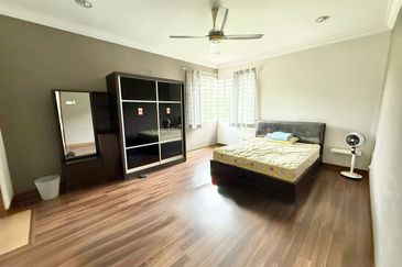 Seksyen 6, Bandar Country Homes