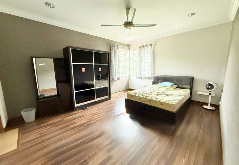 Seksyen 6, Bandar Country Homes