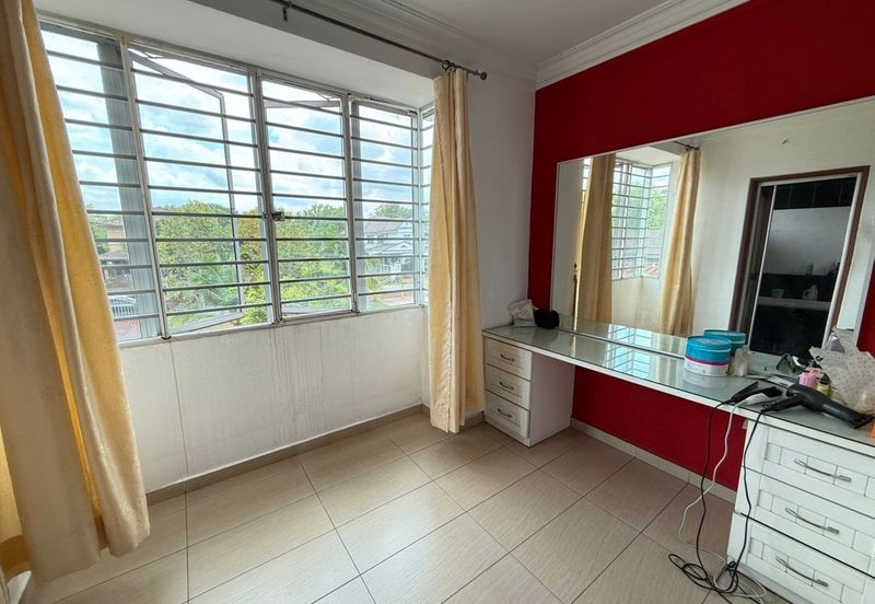 Seksyen 6, Bandar Country Homes