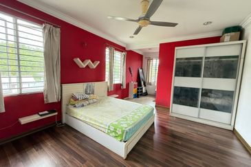 Seksyen 6, Bandar Country Homes