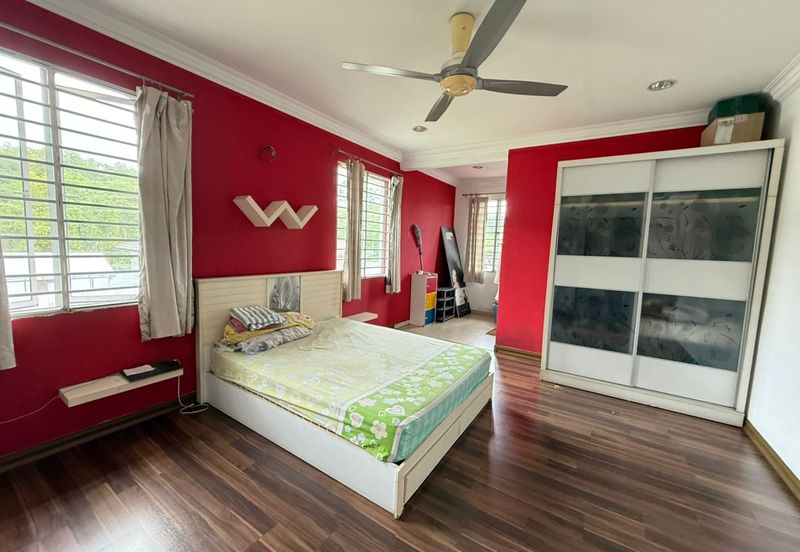 Seksyen 6, Bandar Country Homes