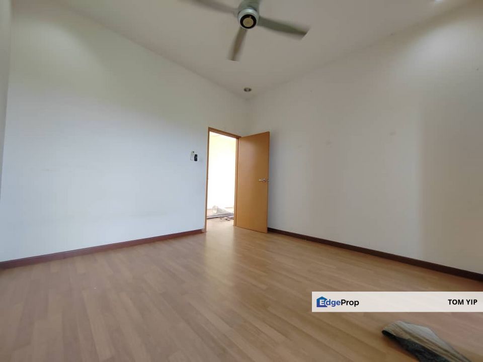 2-STY Semi D House Jalan Anggun 1 Kota Emerald Rawang, Selangor, Bandar Country Homes