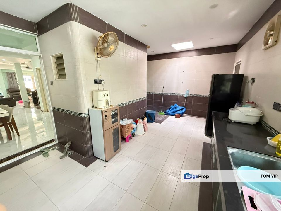 RENOVATED 2 Sty Terraced House Subang Murni, Subang Bestari, U5 Shah Alam, Selangor, Subang