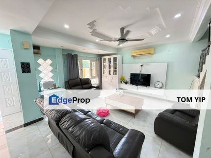 RENOVATED 2 Sty Terraced House Subang Murni, Subang Bestari, U5 Shah Alam, Selangor, Subang