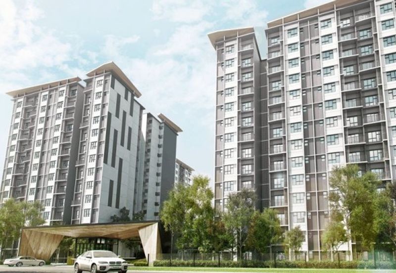 Embayu @ Damansara West