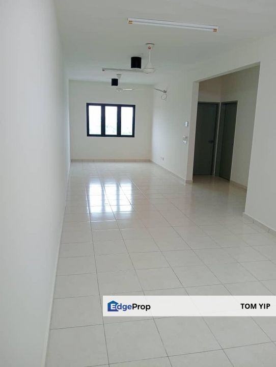 Brand New FreeLegal - Embayu Condo Subang U5 Shah Alam Subang Bestari, Selangor, Shah Alam