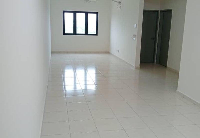 Embayu @ Damansara West